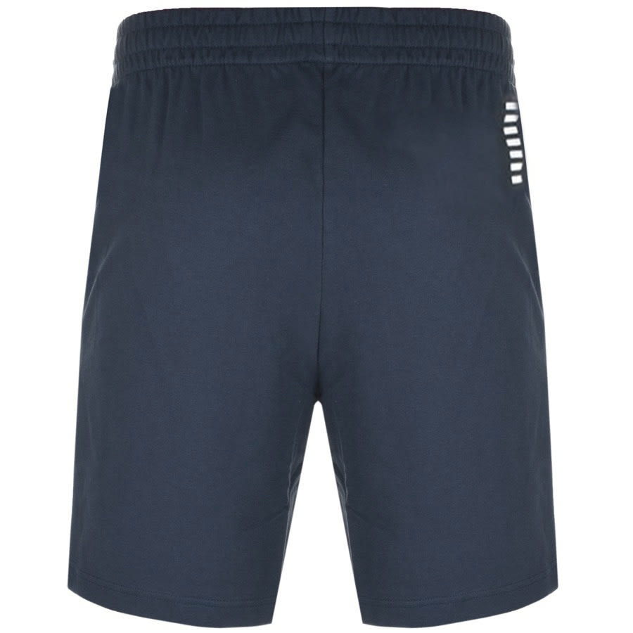 Alternative Image for ProductEA7 Emporio Armani Core ID Shorts Blue2